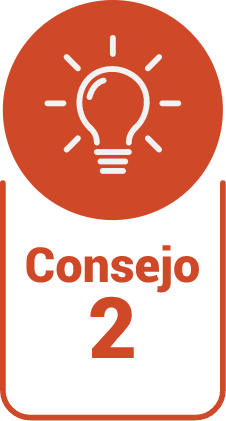 Consejo 2