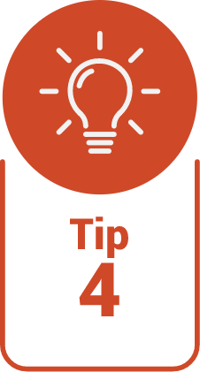 Tip 4
